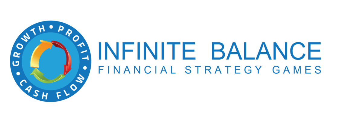 İnfinite Balance -Finansal Strateji Oyunları