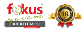 Fokus Yaşam Akademisi logo