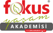 Fokus Yaşam Akademisi logo