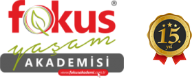 Fokus Yaşam Akademisi logo