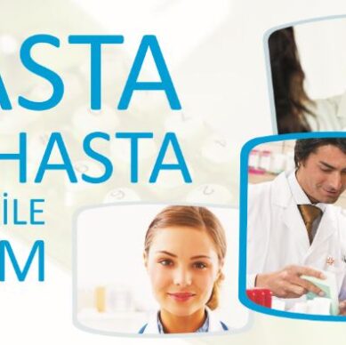 Hasta ve Hasta yakınları iletişimi