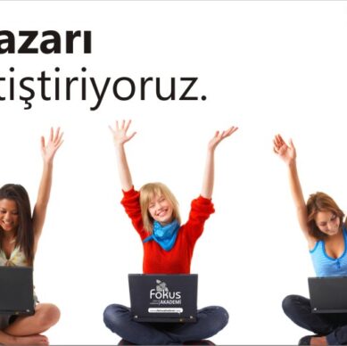 Proje Yazarı