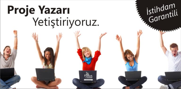Proje Yönetim Döngüsü- Proje Yazımı ve Yönetimi Eğitimi