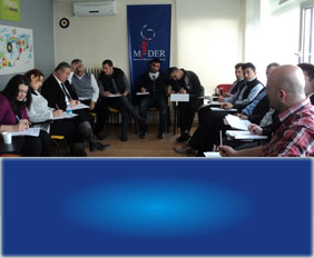 Ayder Turizm – İletişim, Motivasyon, Kurum Kültürü ve Beden Dili Eğitimi