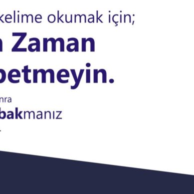 hızlı okuma