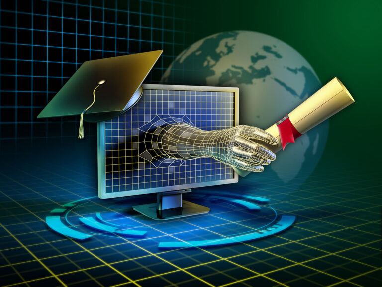 Online Eğitim Nedir?