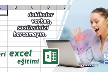 ileri excel egitimi