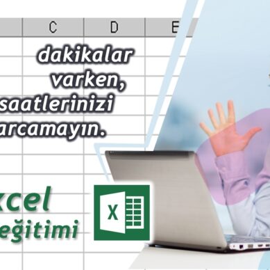 ileri excel egitimi