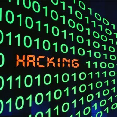 Ethical-Hacking