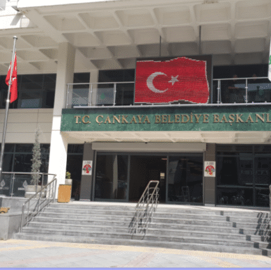 cankaya