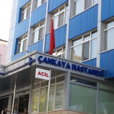 cankaya hastanesi