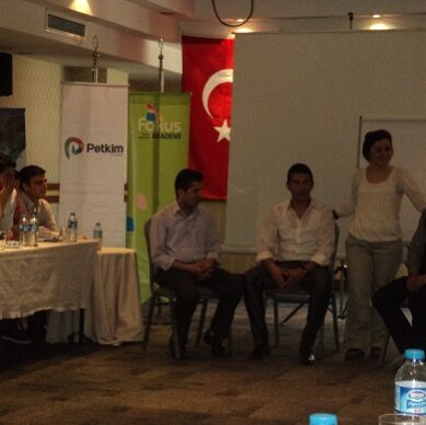 SOCAR PETKİM