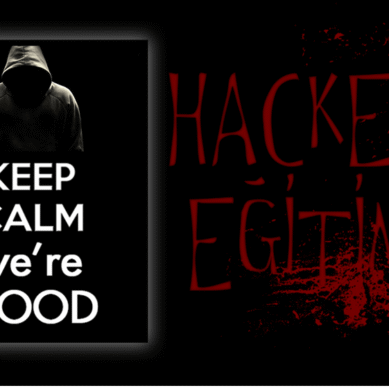 SiberGuvenlikveHacking_Hackerlar_nasıl_calısır_Nasıl_hacklenirsiniz