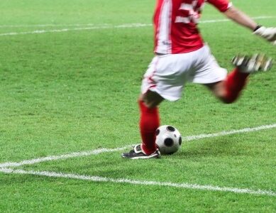 Spor Eğitimi