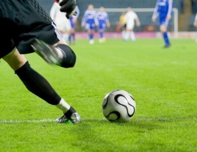 Sporda Kişilik Tipleri