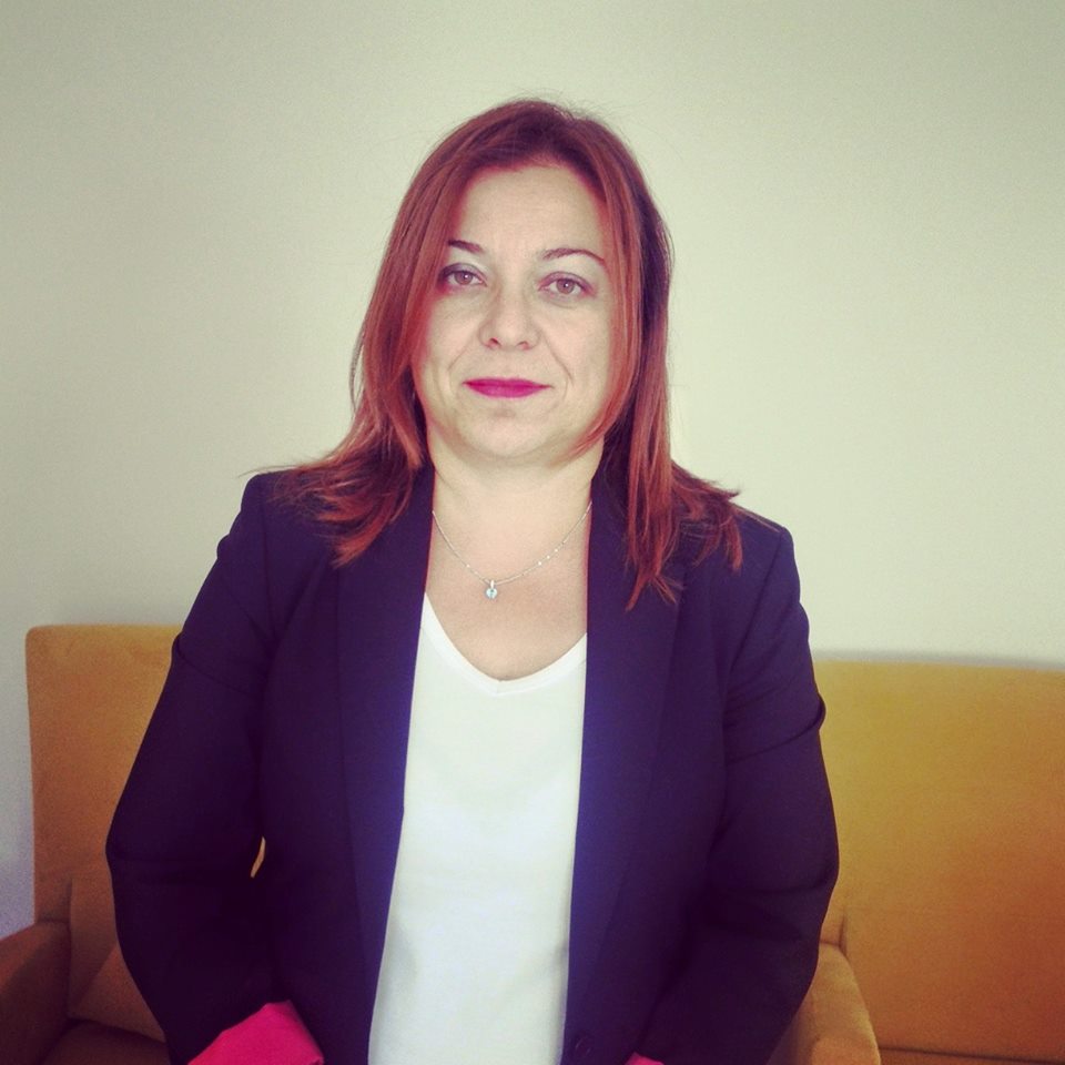 Burcu Canıtez Okur