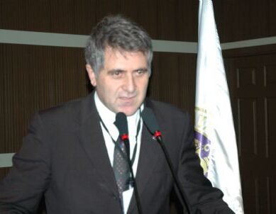 Levent karadağ