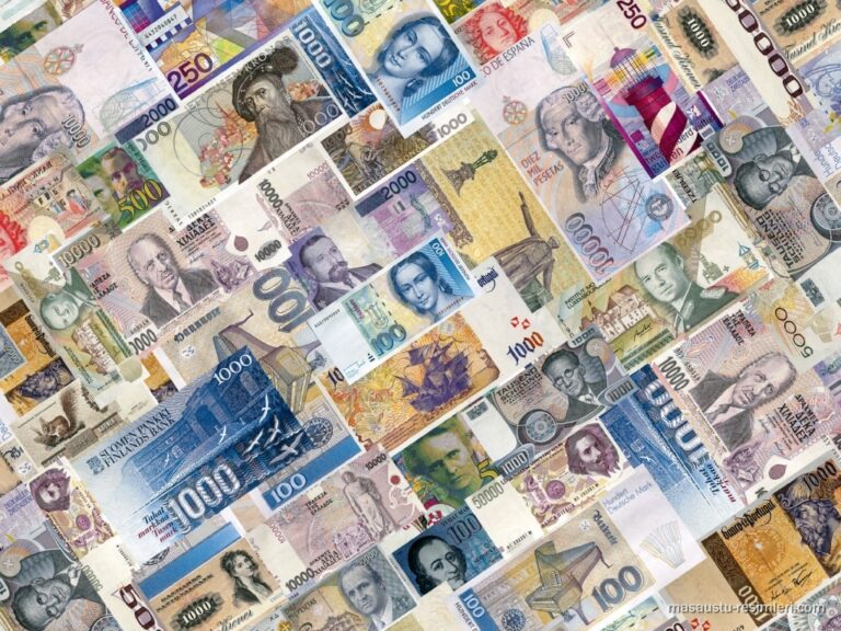 Finansal Kurumlara Yönelik Hizmetlerimiz