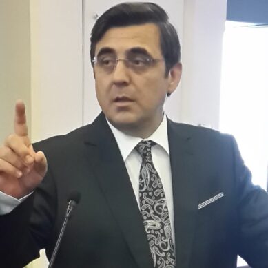 Yüksel Bağışlar