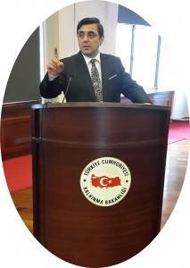 Yüksel Bağışlar