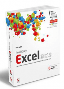 excel kitap