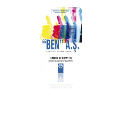 Ben AŞ