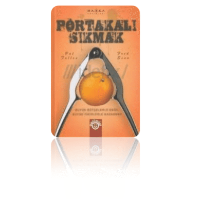 Portakalı Sıkmak