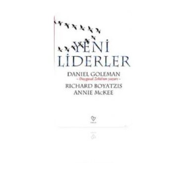 Yeni Liderler