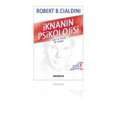 İknanın Psikolojisi