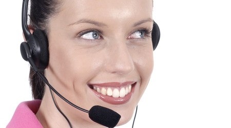 Çağrı merkezi eğitimi