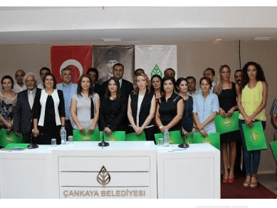 çankaya belediyesi