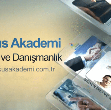 Fokus Akademi 2016 Tanıtım Videosu Yayınlandı.