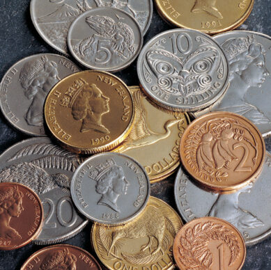This image was produced by an application from HighWater Designs Limited.

New Zealand Coins