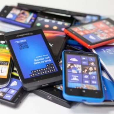 Akıllı Telefonunuzu Kaybederseniz Bakın Başınıza Neler Gelir.