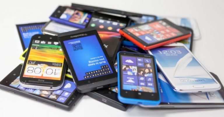 Akıllı Telefonunuzu Kaybederseniz Bakın Başınıza Neler Gelir.