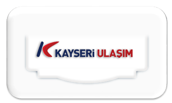 kayserı ulasım