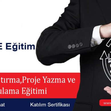 online proje-egitimi