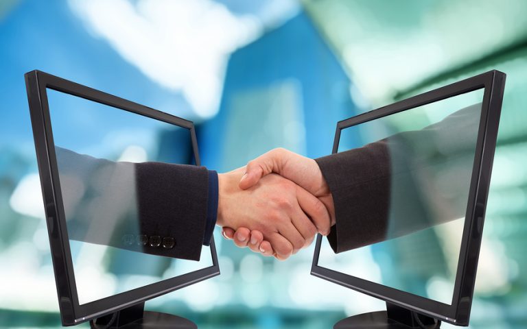 Uluslararası Mecralarda Online Müşteri Bulma Stratejileri