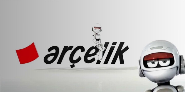Arçelik A.Ş. – Eğiticinin Eğitimi