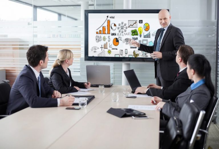 Proje Yönetimi ve PMP Sınavına Hazırlık Eğitimi
