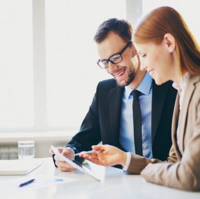 business-homepage