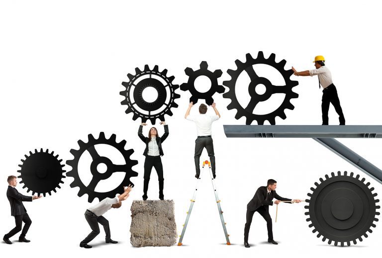 Takım İçi Koordinasyon ve Biz Bilinci Eğitimi