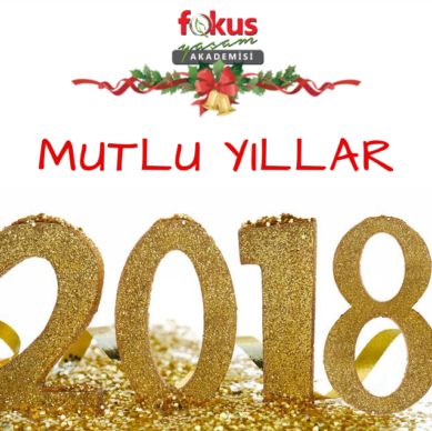 yılbaşı