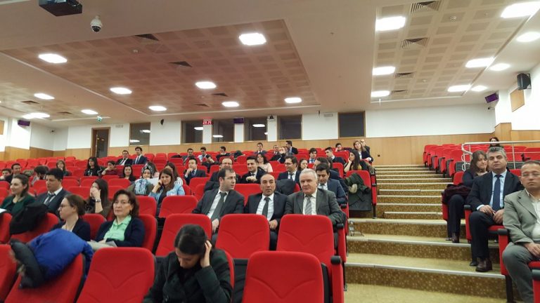 Gelir İdaresi Başkanlığı – İletişim ve Zaman Yönetimi Eğitimi