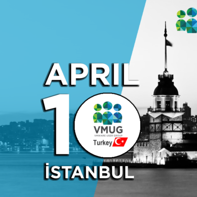 Vmug2018LinkedInTurkey-2