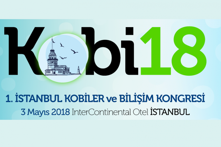 2. KOBİ'ler ve Bilişim Kongresi