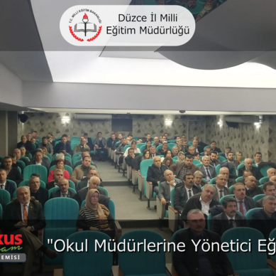 düzce