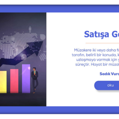 satışageldik