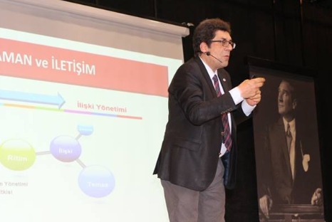 Yüksek Seçim Kurulu – İletişim Teknikleri ve Stres Yönetimi Eğitimi