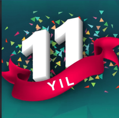 11.yıl 11.yıl